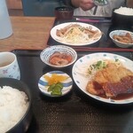 ミッキー - 