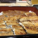 おまちの鰻処 まん - 