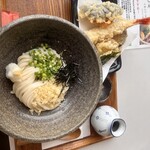 むらかみうどん - 