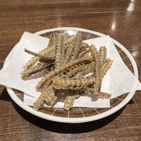 新宿 うなぎ菊川 - 