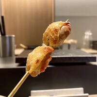 炭焼 TORI8 - 