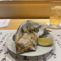 炭火割烹 麻布龍土町 - 