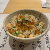 炭火割烹 麻布龍土町 - 