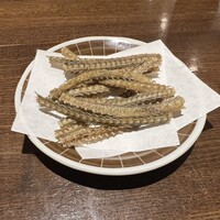 新宿 うなぎ菊川 - 