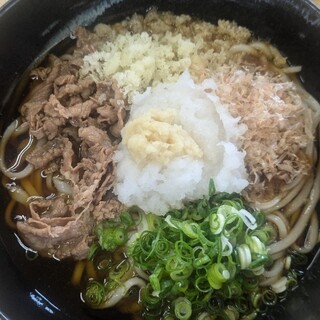 手打ちうどん そがわ_0