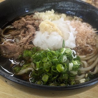 手打ちうどん そがわ_1