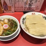 カドヤ食堂 総本店 - 