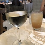 アンティーカ・ピッツェリア・ダ・ミケーレ 恵比寿 - 