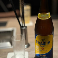 焼肉うしごろ 池袋店 -  焼肉うしごろ 池袋店 -