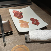 焼肉うしごろ 池袋店 -  焼肉うしごろ 池袋店 -