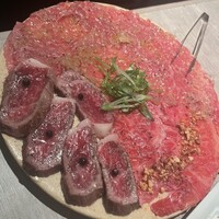 代官山焼肉 kintan - 