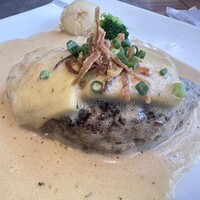 旬菜ステーキ処 らいむらいと - 