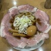 ラーメン大戦争 三宮店