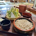 そば処 おおほり - 