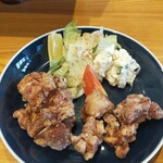 居酒屋 ひょうたん - 料理写真: