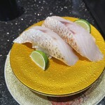 金沢まいもん寿司 - 