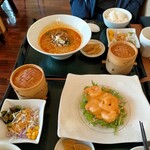 四川 China 八兵衛 - 