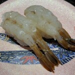 金沢まいもん寿司 - 