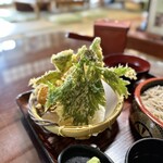 そば処 おおほり - 