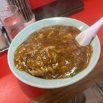 中華料理 豚々亭 - 