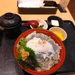 はなの舞 呉レクレ店 - 