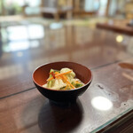 そば処 おおほり - 