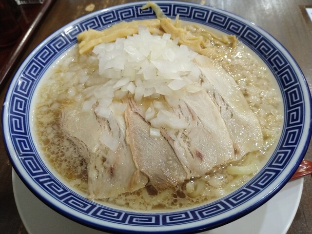 新潟発祥 なおじ 御茶ノ水店のご予約 - 御茶ノ水/ラーメン 新潟発祥 なおじ 御茶ノ水店のご予約 - 御茶ノ水/ラーメン