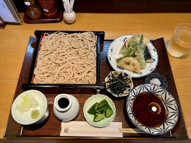 蕎麦処 かねひろ - 蔵王（そば）の写真