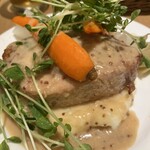 Aux Delices de Dodine 東京ミッドタウン八重洲店 - 