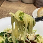 PASTA FRESCA TORNESTA - 