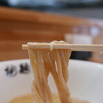 中華そば 桐麺 - 