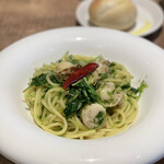 PASTA FRESCA TORNESTA - 