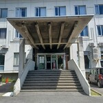 四日市港 第二船員会館 - 