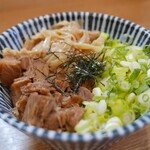 中華そば 桐麺 - 