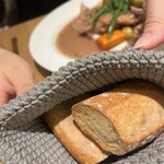 Aux Delices de Dodine - 