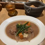 Aux Delices de Dodine - 