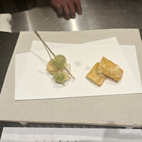 割烹 天ぷら 三太郎 - 