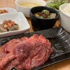 炭火焼肉 牛和鹿 本店