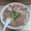 八ちゃんラーメン