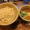 ベジポタつけ麺えん寺