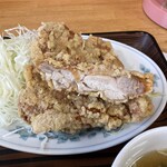 ラーメン５５ - 