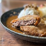 スパイス欧風カレー PAIKAJI - 