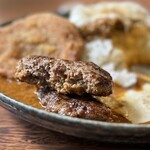 スパイス欧風カレー PAIKAJI - 