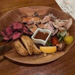 ビストロ酒場MarineClub - 