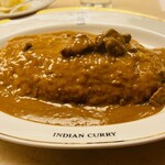 インデアンカレー 丸の内店 - 