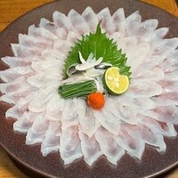 前日迄のご予約【スーパーデリシャスてっさ盛り】