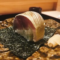 多仁本 - しめさば寿司