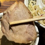 麺屋武蔵 鷹虎 - 