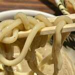 麺屋武蔵 鷹虎 - 