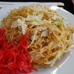 きくや食堂 - 